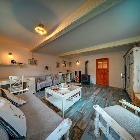 Vila Chaloupka U Potoka Kutná Hora Exteriér fotografie