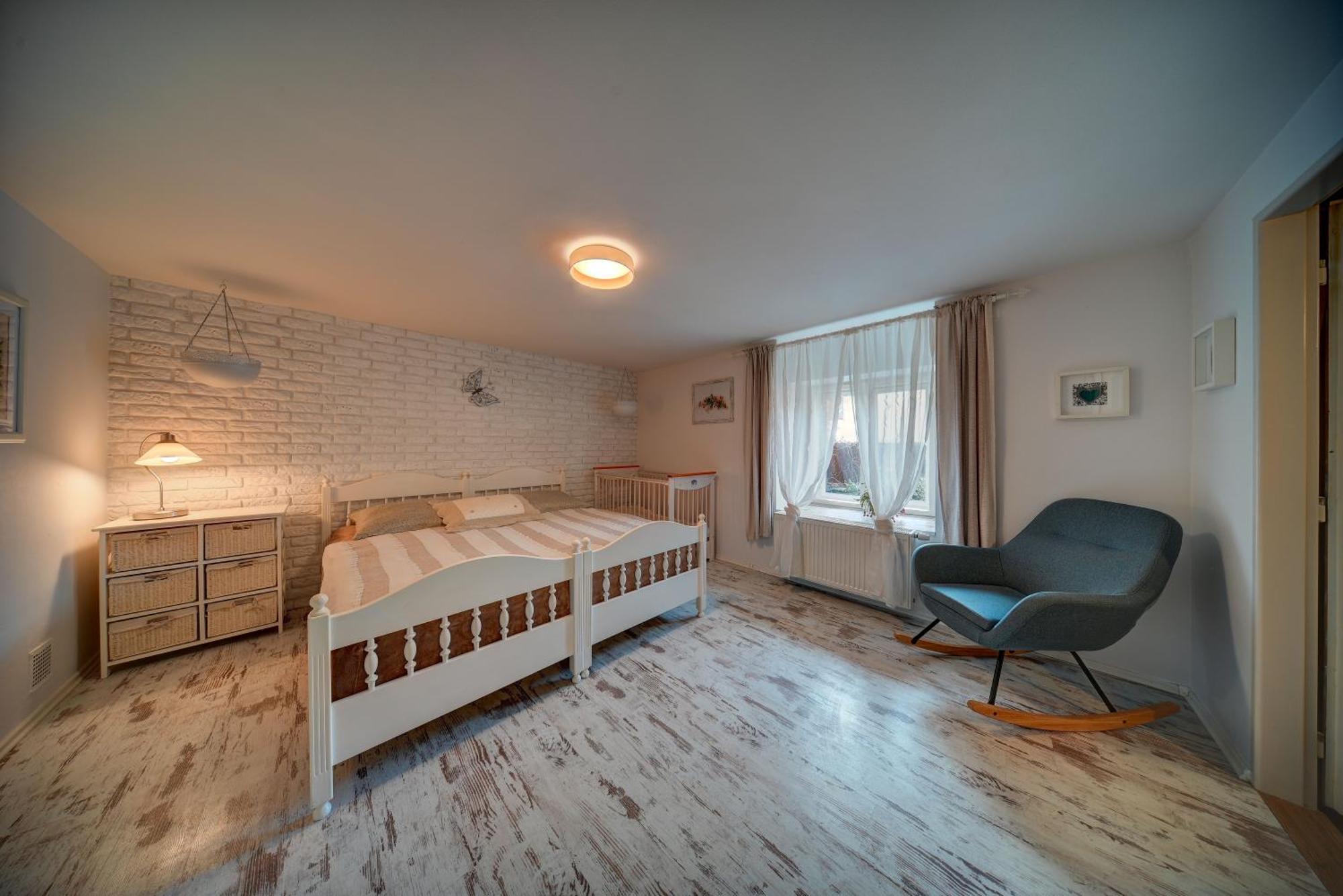 Vila Chaloupka U Potoka Kutná Hora Exteriér fotografie