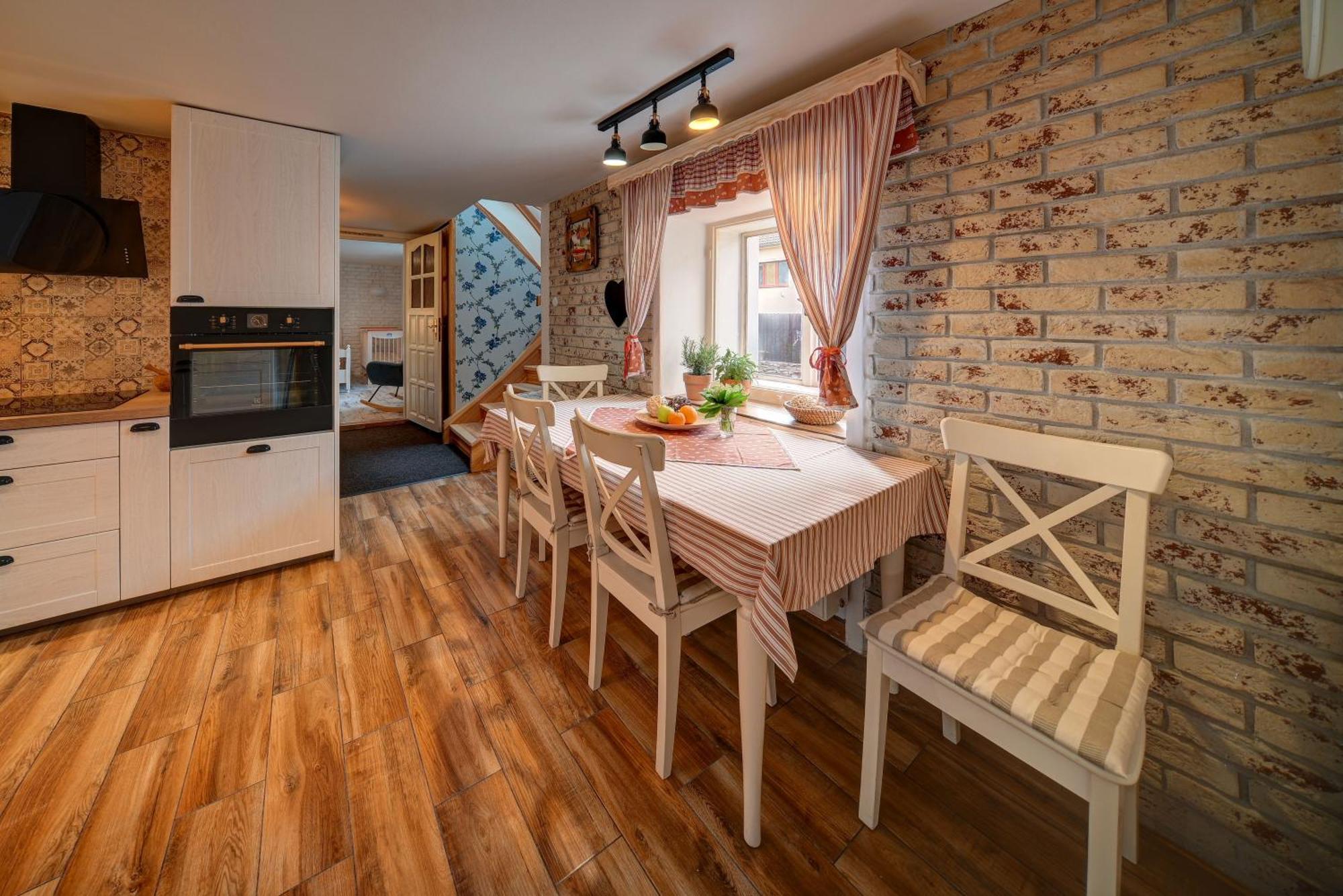 Vila Chaloupka U Potoka Kutná Hora Exteriér fotografie